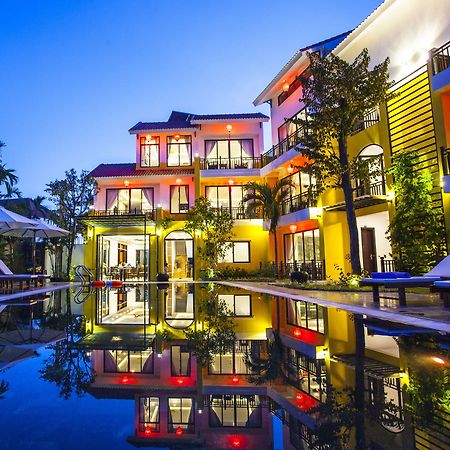 Hoi An Four Season Villa 외부 사진