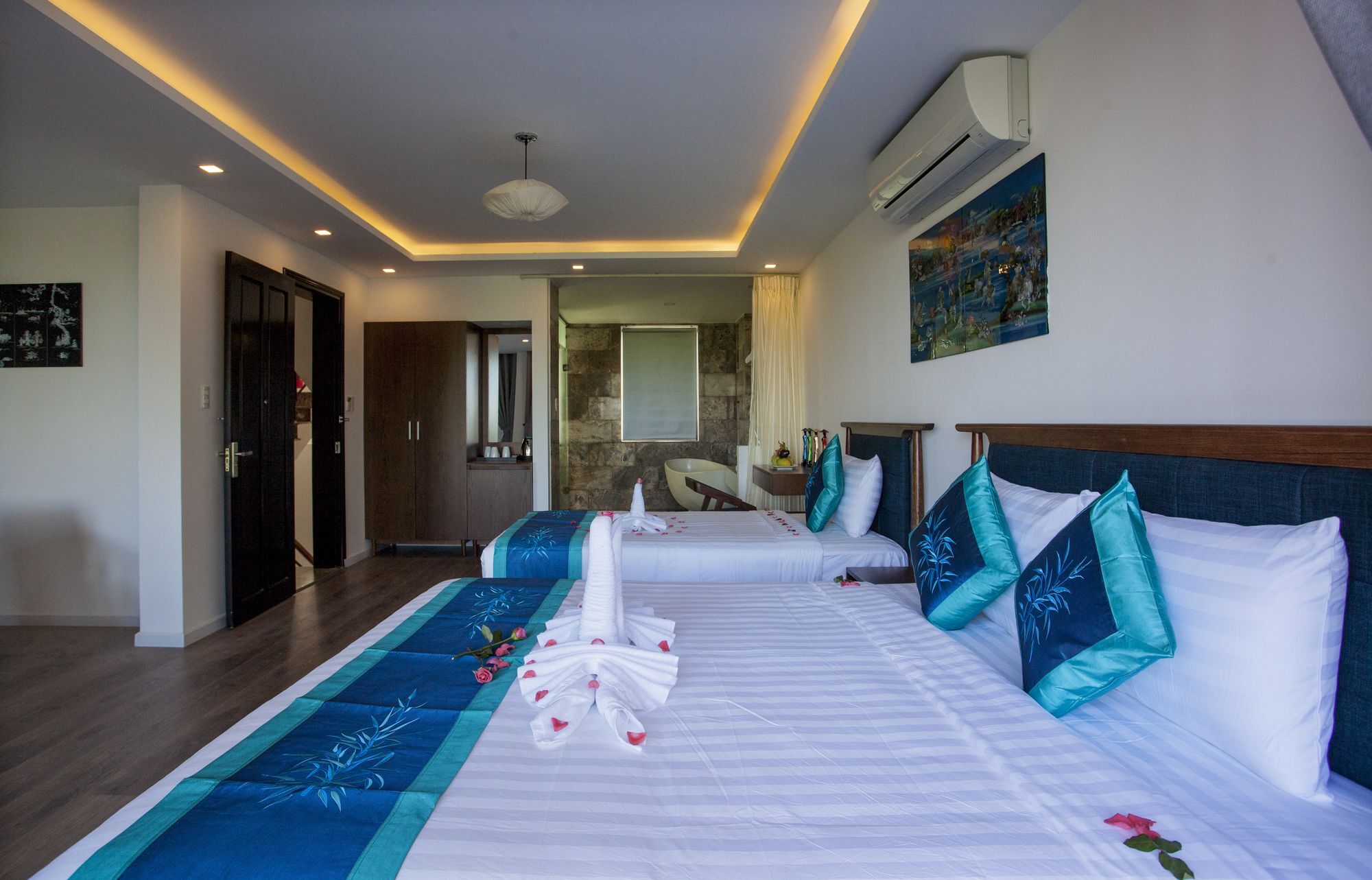 Hoi An Four Season Villa 외부 사진