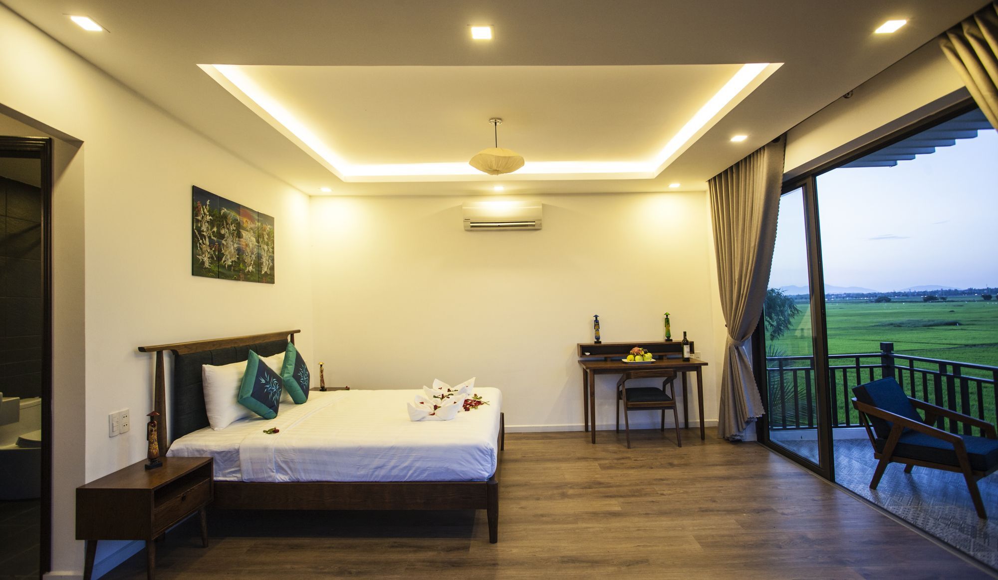 Hoi An Four Season Villa 외부 사진