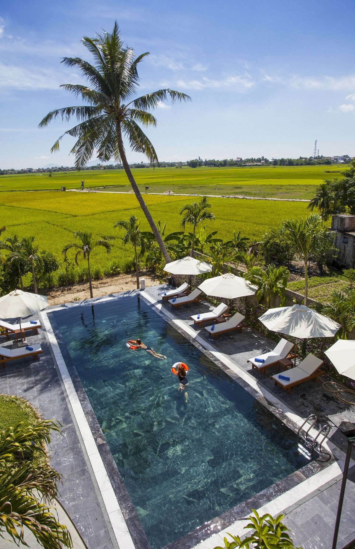 Hoi An Four Season Villa 외부 사진