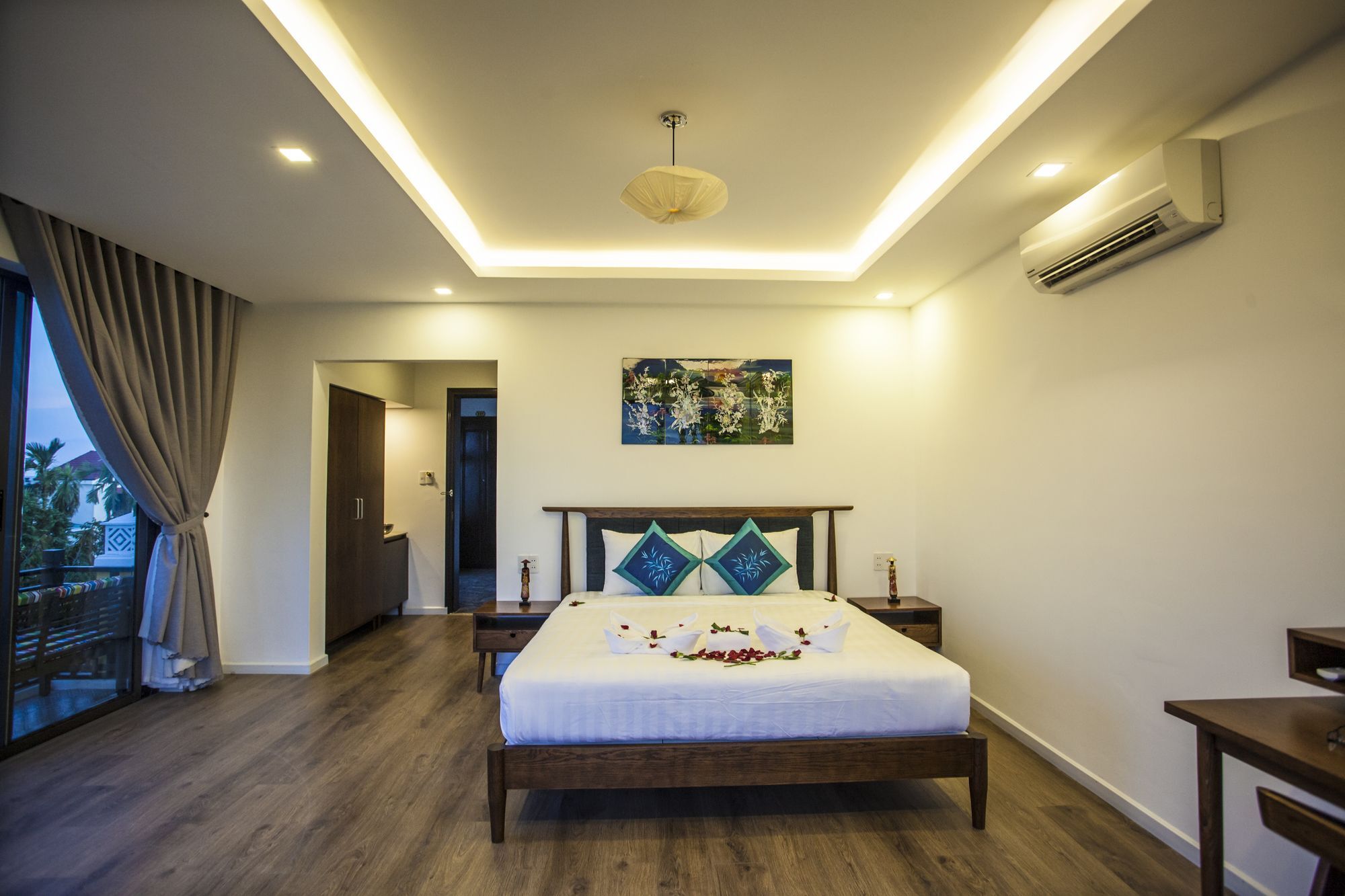 Hoi An Four Season Villa 외부 사진